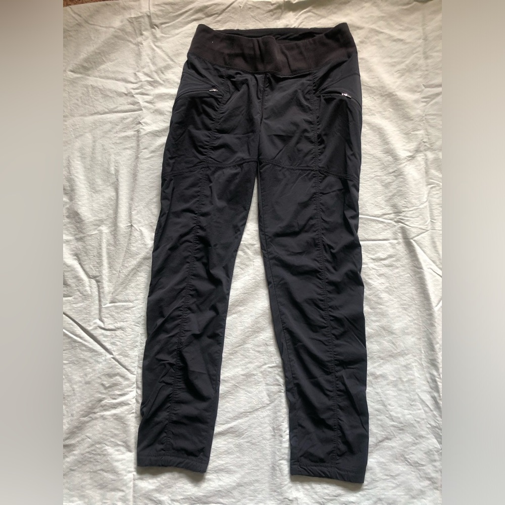 Prana Women’s Koen Performance Pants in Medium/Regular Inseam